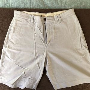 J Crew Shorts